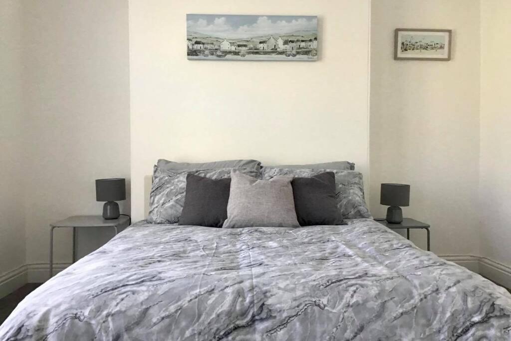 Large 5 Bed 3 Bath House 300 Meters From Beach And Restaurants 뉴키 외부 사진