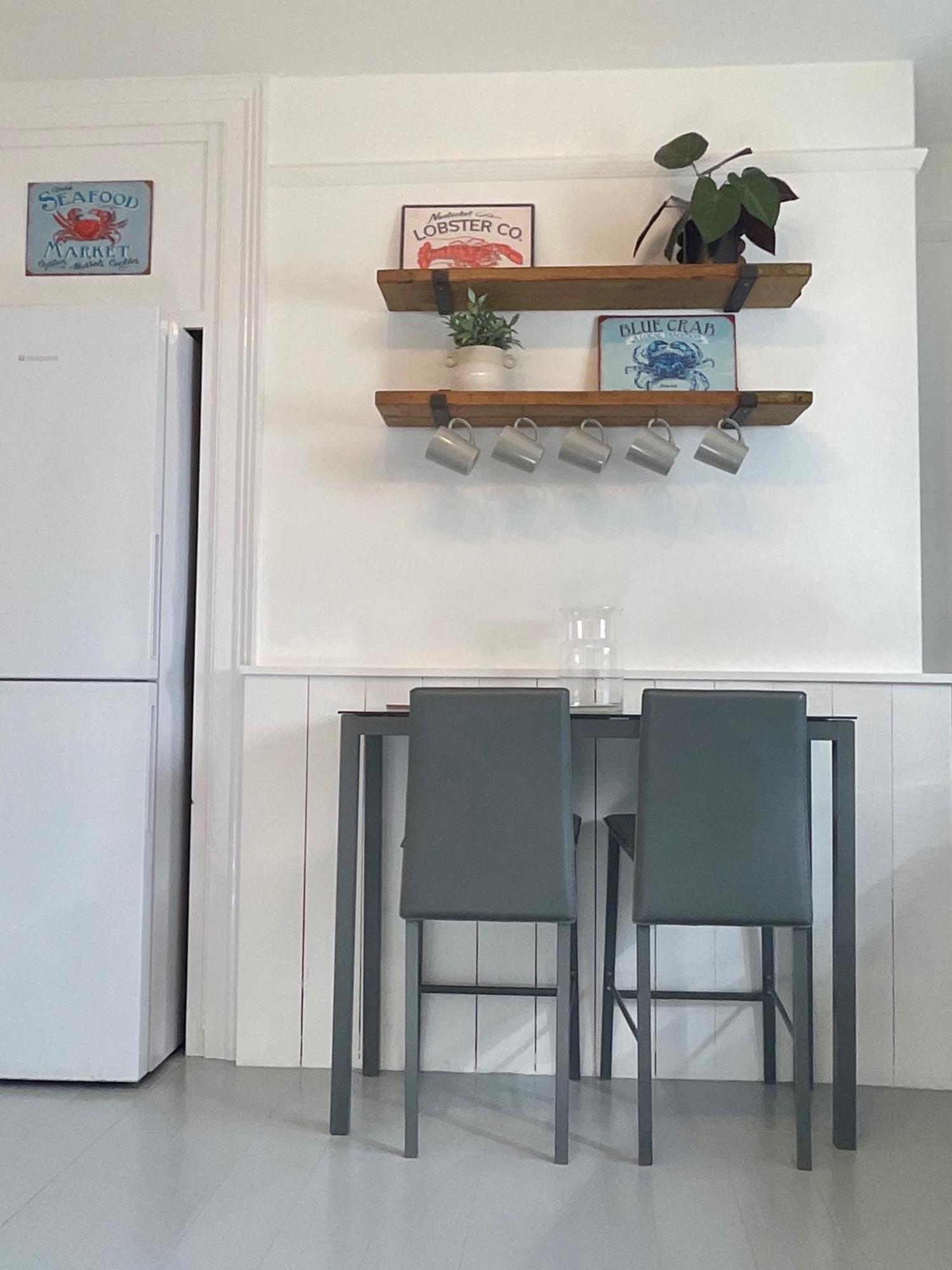 Large 5 Bed 3 Bath House 300 Meters From Beach And Restaurants 뉴키 외부 사진